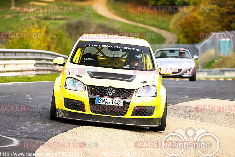 Bild #19803903 - Touristenfahrten Nürburgring Nordschleife (30.10.2022)