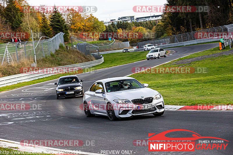 Bild #19803921 - Touristenfahrten Nürburgring Nordschleife (30.10.2022)