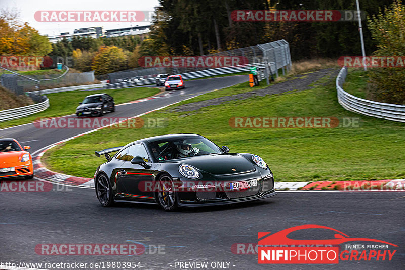 Bild #19803954 - Touristenfahrten Nürburgring Nordschleife (30.10.2022)