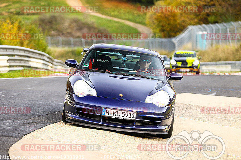 Bild #19803985 - Touristenfahrten Nürburgring Nordschleife (30.10.2022)