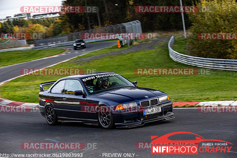 Bild #19803993 - Touristenfahrten Nürburgring Nordschleife (30.10.2022)