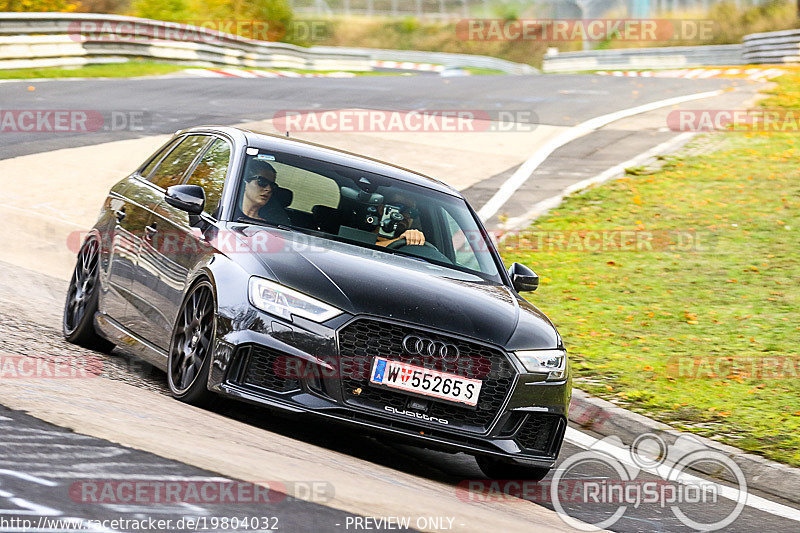 Bild #19804032 - Touristenfahrten Nürburgring Nordschleife (30.10.2022)