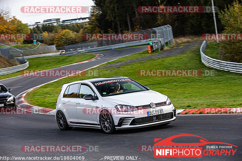 Bild #19804069 - Touristenfahrten Nürburgring Nordschleife (30.10.2022)