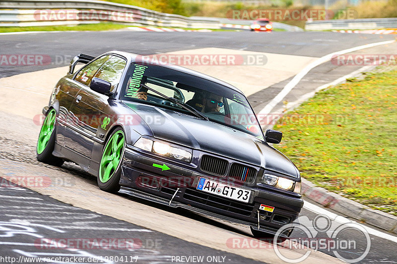 Bild #19804117 - Touristenfahrten Nürburgring Nordschleife (30.10.2022)