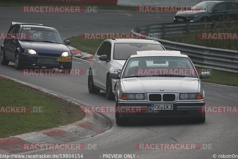 Bild #19804154 - Touristenfahrten Nürburgring Nordschleife (30.10.2022)