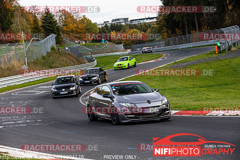 Bild #19804178 - Touristenfahrten Nürburgring Nordschleife (30.10.2022)