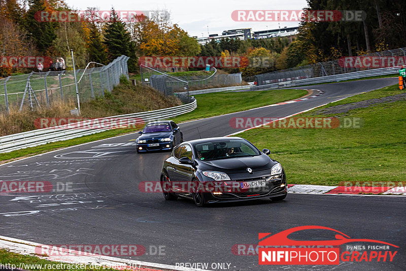 Bild #19804307 - Touristenfahrten Nürburgring Nordschleife (30.10.2022)