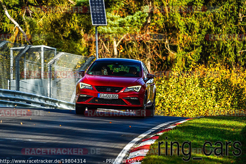 Bild #19804314 - Touristenfahrten Nürburgring Nordschleife (30.10.2022)