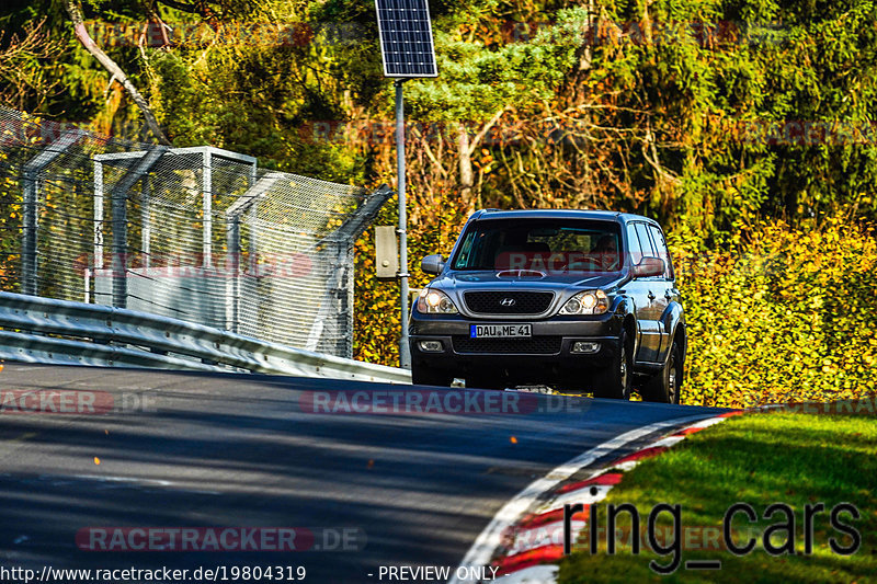 Bild #19804319 - Touristenfahrten Nürburgring Nordschleife (30.10.2022)