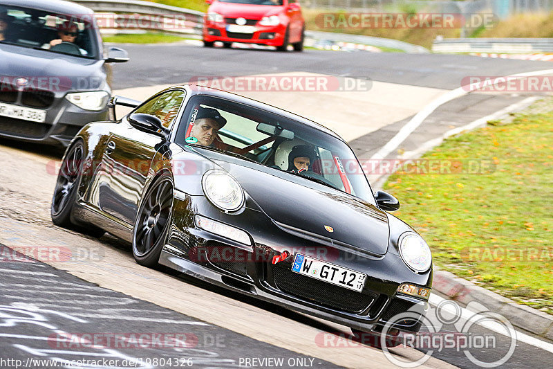 Bild #19804326 - Touristenfahrten Nürburgring Nordschleife (30.10.2022)