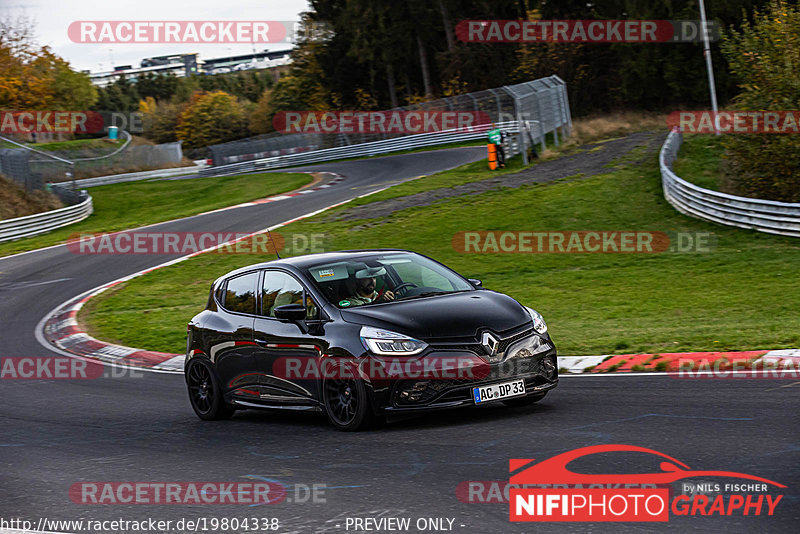 Bild #19804338 - Touristenfahrten Nürburgring Nordschleife (30.10.2022)