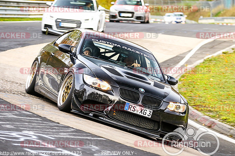 Bild #19804375 - Touristenfahrten Nürburgring Nordschleife (30.10.2022)