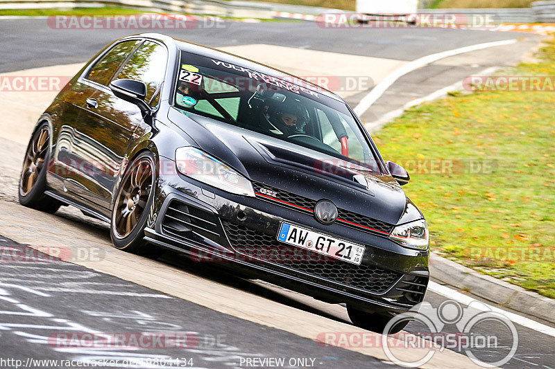 Bild #19804434 - Touristenfahrten Nürburgring Nordschleife (30.10.2022)