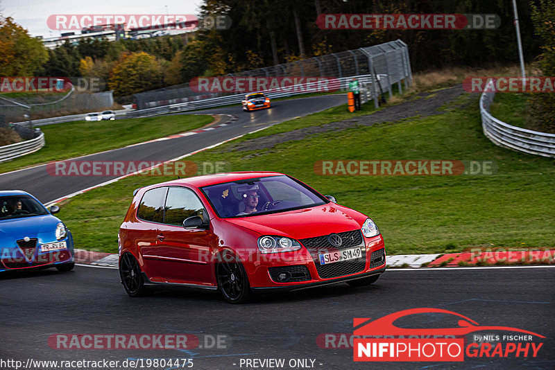 Bild #19804475 - Touristenfahrten Nürburgring Nordschleife (30.10.2022)