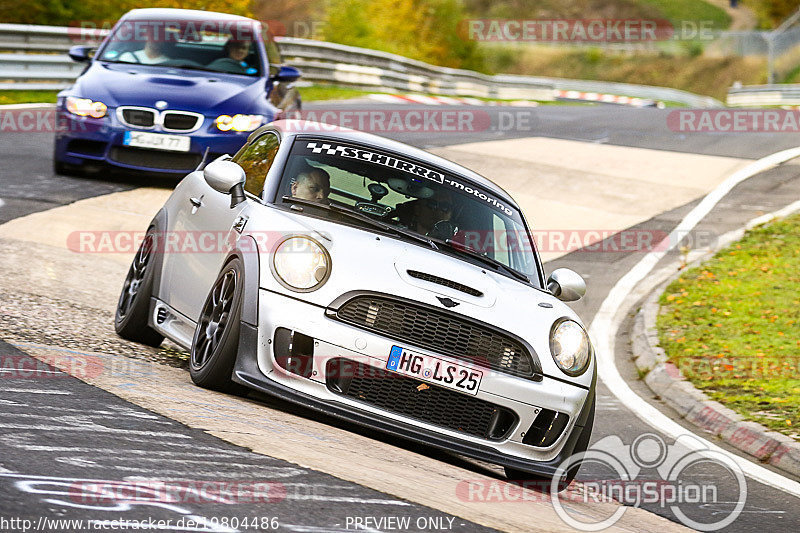 Bild #19804486 - Touristenfahrten Nürburgring Nordschleife (30.10.2022)