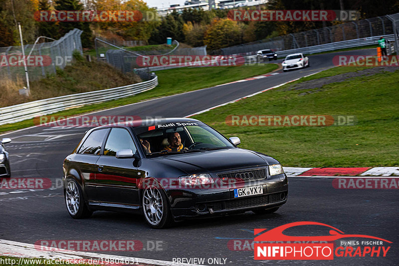 Bild #19804631 - Touristenfahrten Nürburgring Nordschleife (30.10.2022)