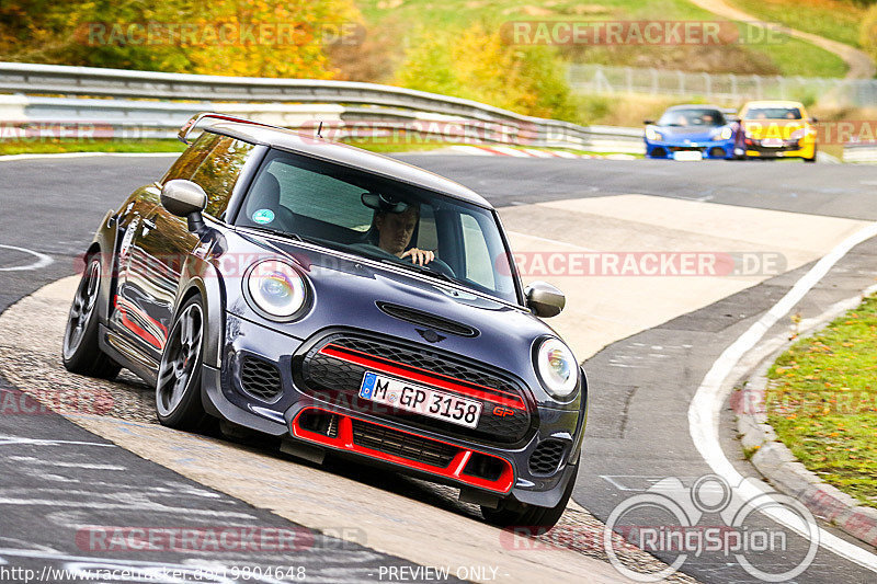 Bild #19804648 - Touristenfahrten Nürburgring Nordschleife (30.10.2022)