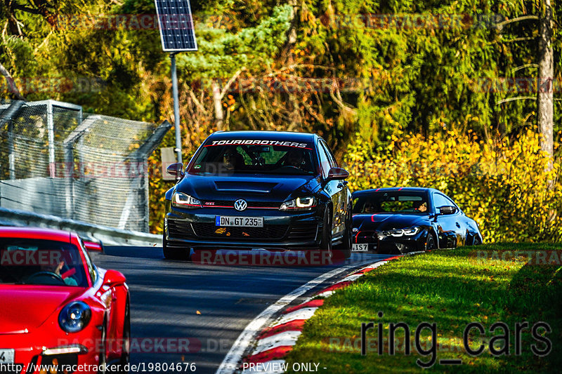 Bild #19804676 - Touristenfahrten Nürburgring Nordschleife (30.10.2022)