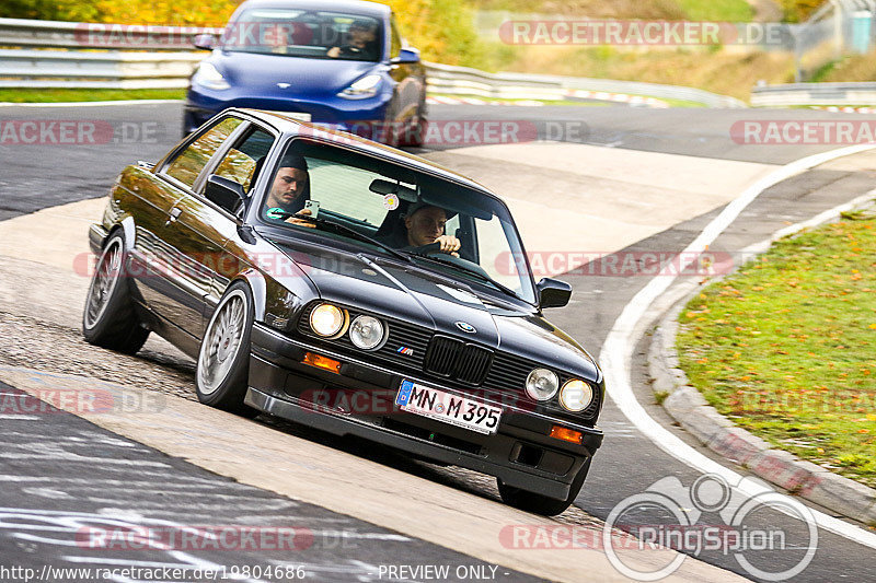 Bild #19804686 - Touristenfahrten Nürburgring Nordschleife (30.10.2022)