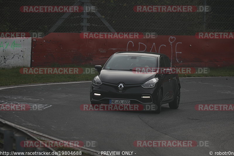 Bild #19804688 - Touristenfahrten Nürburgring Nordschleife (30.10.2022)