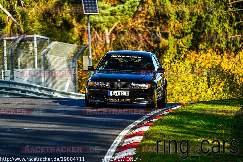 Bild #19804711 - Touristenfahrten Nürburgring Nordschleife (30.10.2022)