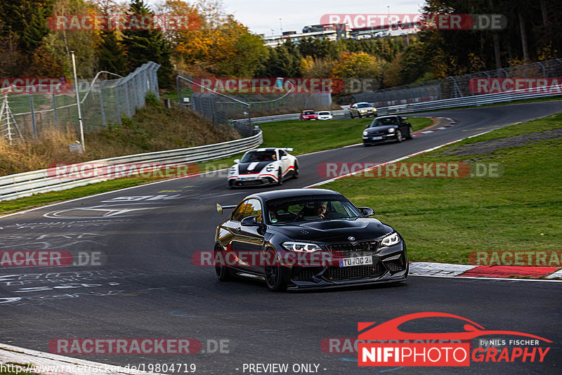 Bild #19804719 - Touristenfahrten Nürburgring Nordschleife (30.10.2022)