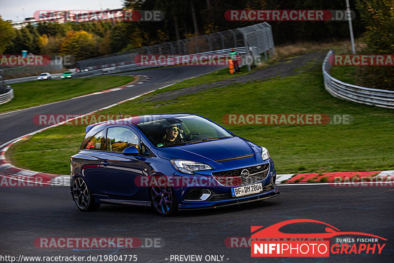 Bild #19804775 - Touristenfahrten Nürburgring Nordschleife (30.10.2022)