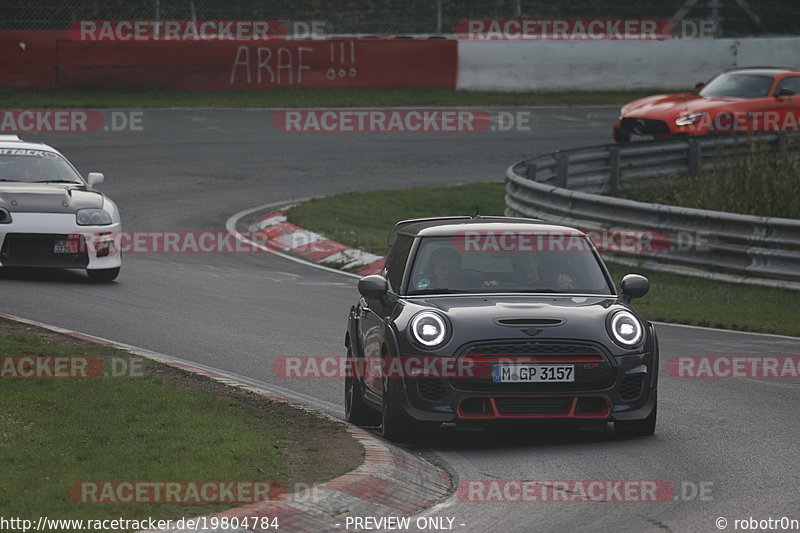 Bild #19804784 - Touristenfahrten Nürburgring Nordschleife (30.10.2022)