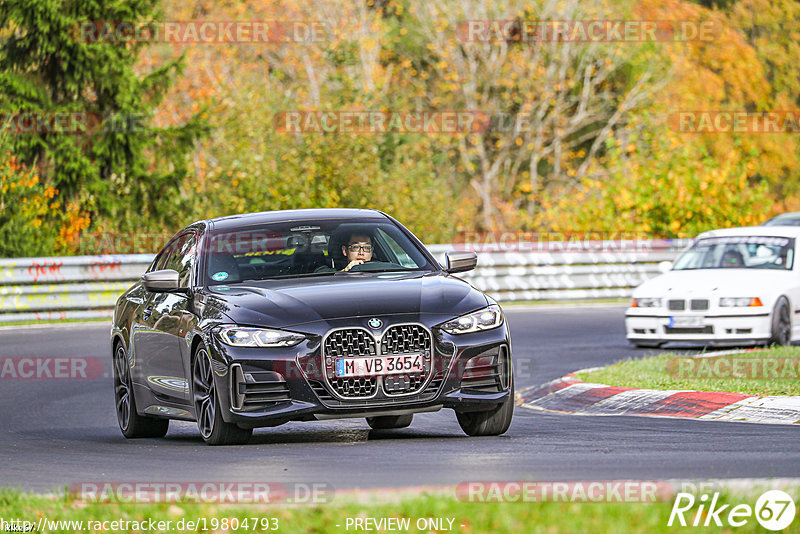 Bild #19804793 - Touristenfahrten Nürburgring Nordschleife (30.10.2022)