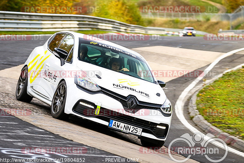 Bild #19804852 - Touristenfahrten Nürburgring Nordschleife (30.10.2022)