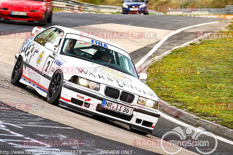 Bild #19804879 - Touristenfahrten Nürburgring Nordschleife (30.10.2022)