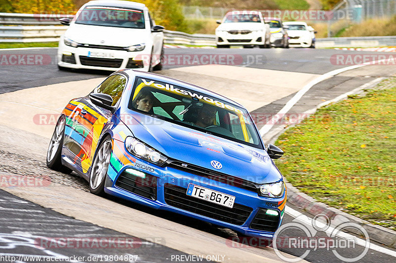 Bild #19804887 - Touristenfahrten Nürburgring Nordschleife (30.10.2022)