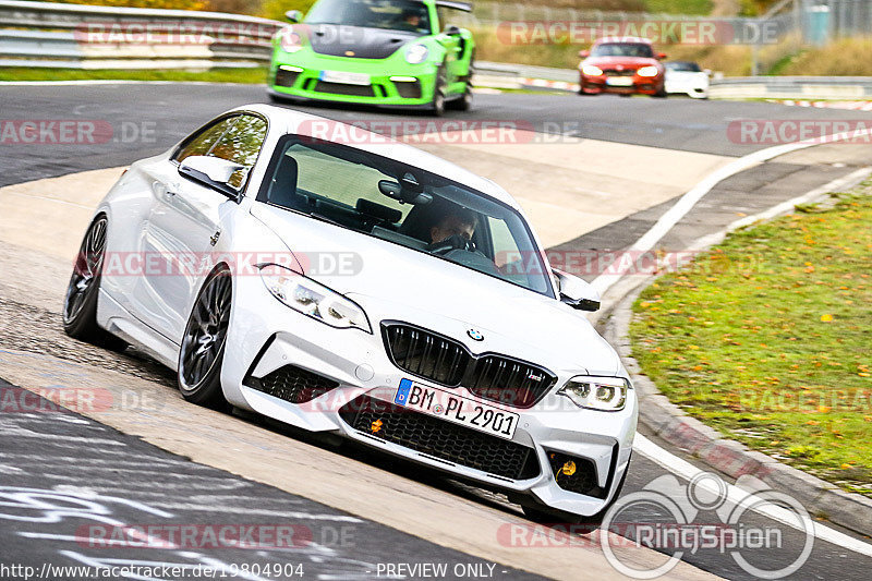 Bild #19804904 - Touristenfahrten Nürburgring Nordschleife (30.10.2022)