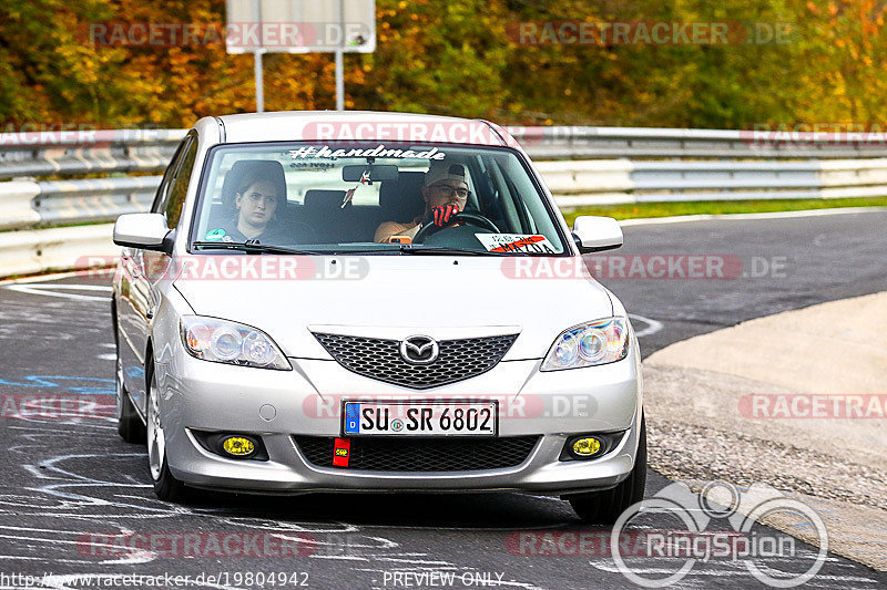 Bild #19804942 - Touristenfahrten Nürburgring Nordschleife (30.10.2022)