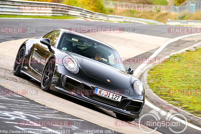 Bild #19804972 - Touristenfahrten Nürburgring Nordschleife (30.10.2022)