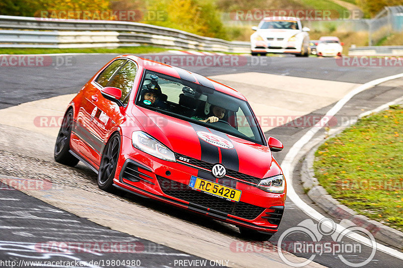 Bild #19804980 - Touristenfahrten Nürburgring Nordschleife (30.10.2022)