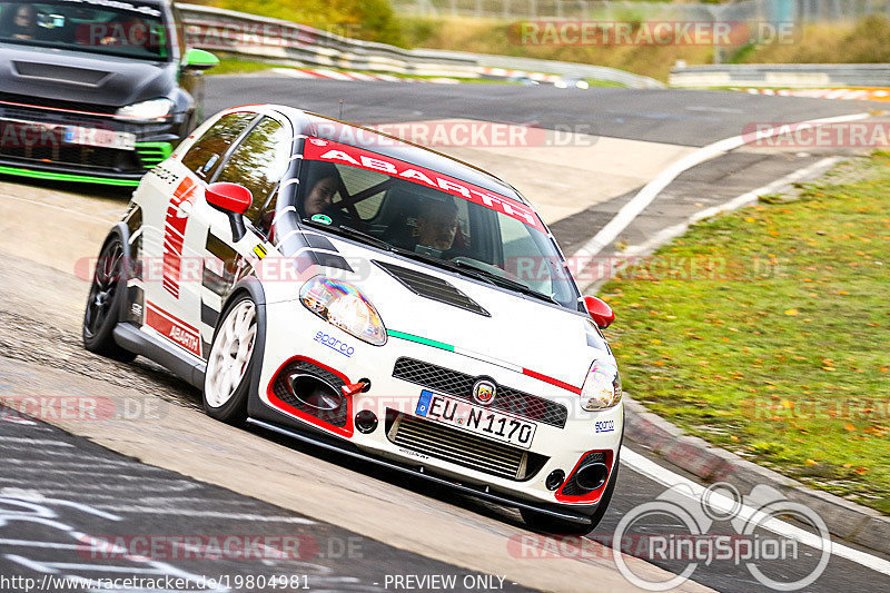 Bild #19804981 - Touristenfahrten Nürburgring Nordschleife (30.10.2022)