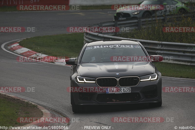 Bild #19805066 - Touristenfahrten Nürburgring Nordschleife (30.10.2022)