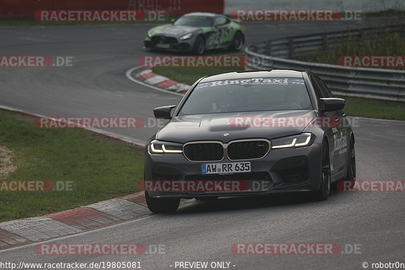 Bild #19805081 - Touristenfahrten Nürburgring Nordschleife (30.10.2022)