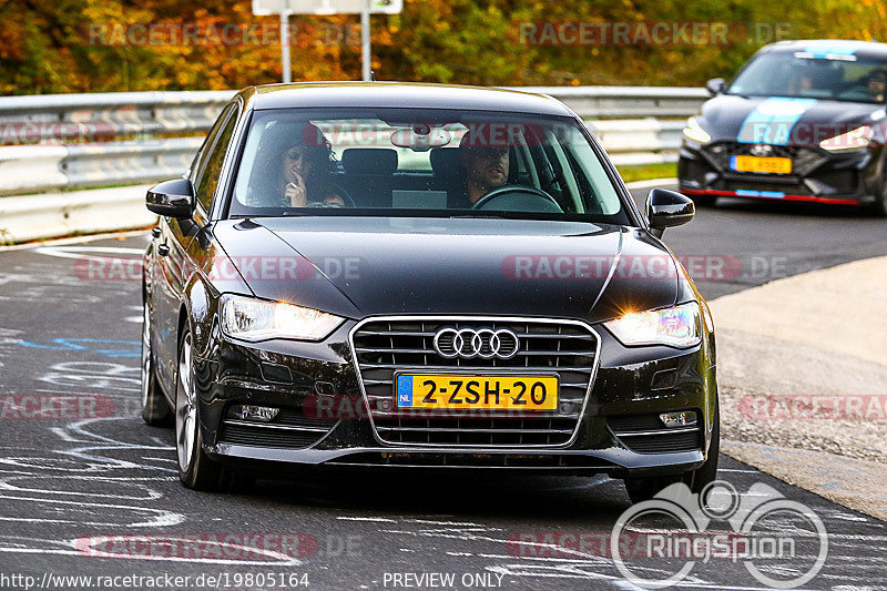 Bild #19805164 - Touristenfahrten Nürburgring Nordschleife (30.10.2022)