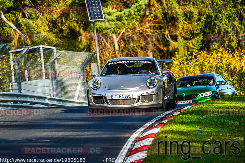 Bild #19805183 - Touristenfahrten Nürburgring Nordschleife (30.10.2022)