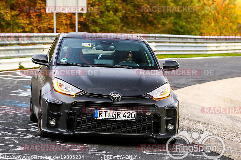 Bild #19805204 - Touristenfahrten Nürburgring Nordschleife (30.10.2022)