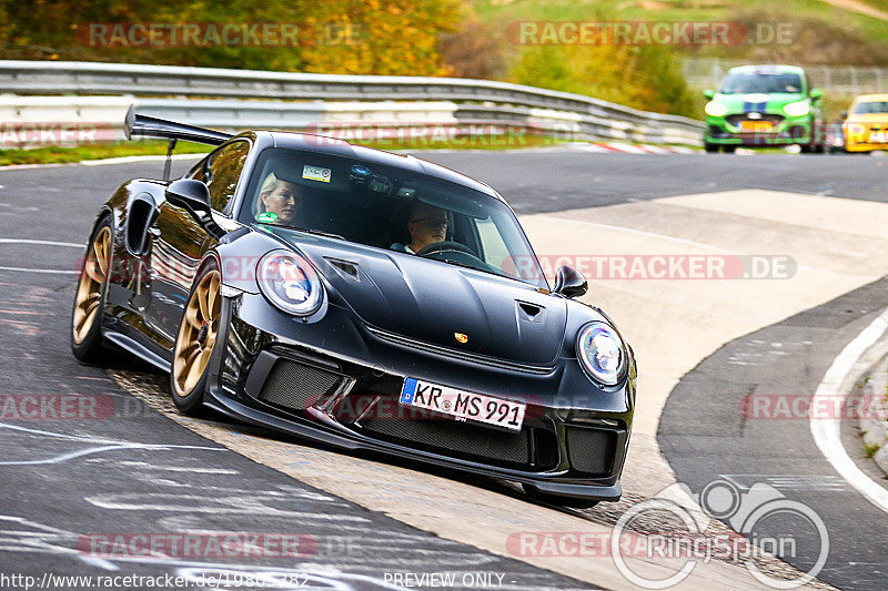 Bild #19805382 - Touristenfahrten Nürburgring Nordschleife (30.10.2022)