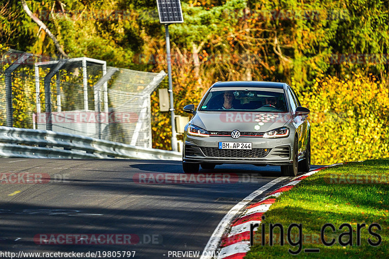 Bild #19805797 - Touristenfahrten Nürburgring Nordschleife (30.10.2022)