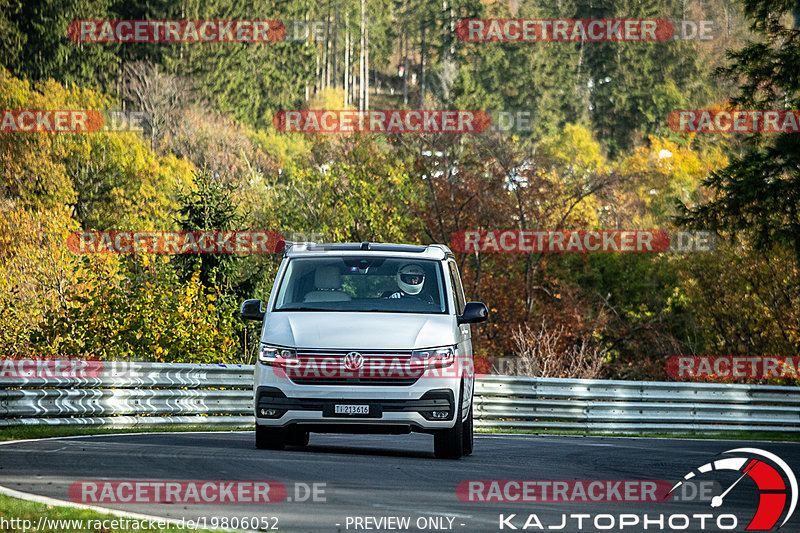 Bild #19806052 - Touristenfahrten Nürburgring Nordschleife (30.10.2022)