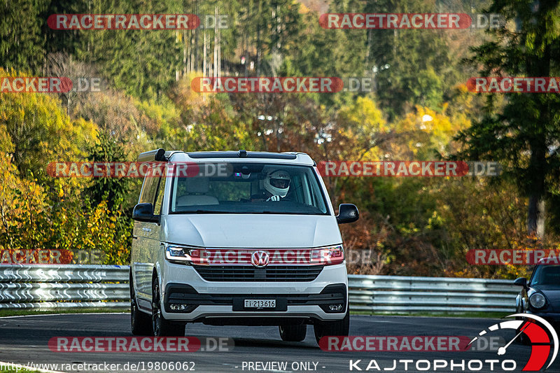 Bild #19806062 - Touristenfahrten Nürburgring Nordschleife (30.10.2022)