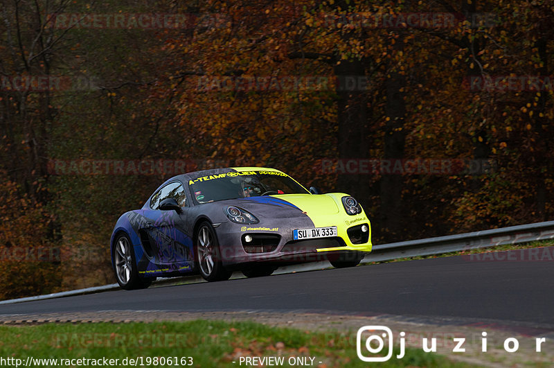 Bild #19806163 - Touristenfahrten Nürburgring Nordschleife (30.10.2022)