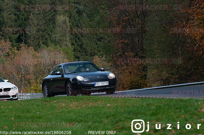 Bild #19806208 - Touristenfahrten Nürburgring Nordschleife (30.10.2022)