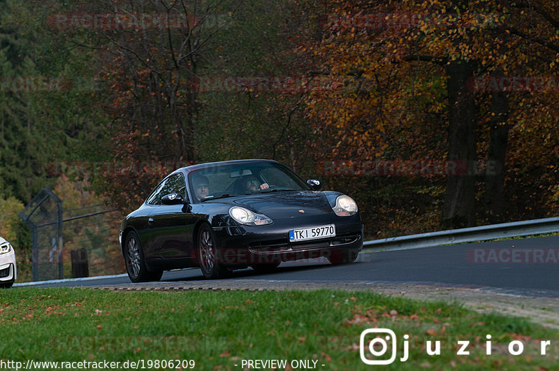 Bild #19806209 - Touristenfahrten Nürburgring Nordschleife (30.10.2022)