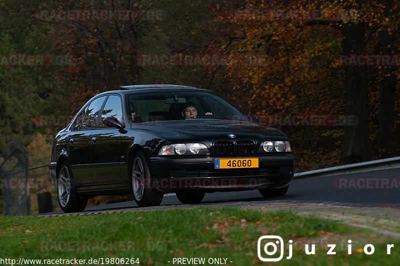 Bild #19806264 - Touristenfahrten Nürburgring Nordschleife (30.10.2022)